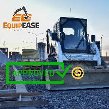Need for Equipment for a Contract? YOU FIND IT.WE FINANCE IT.