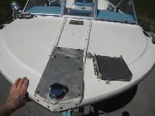 Person Required for fiberglass shop