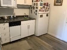 Downtown Charlottetown 2 Bdrm. Apt.