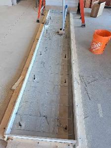 Helper - Junior Estimator-working supervisor
