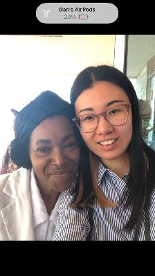 Experienced Caregiver Dementia Patient PSW