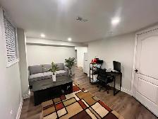 1-Bedroom Basement Apartment for Rent – Guelph