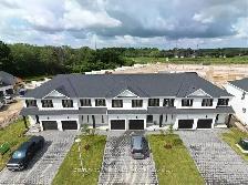 NEW BUILT 3 BED   4 BATH   FINISHED BASEMENT ABOUT 2000 SQ FT.