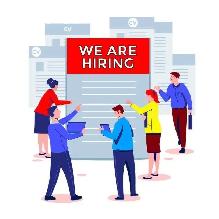 New Role: Receptionist Admin Position Available Now!