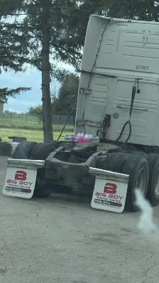 Truck Trailer Mechanic Needed