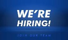 Make the First Impression: Receptionist Admin Position Open!