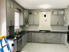 Decent Renovations - Full Home Renovations (Serving across GTA)