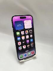 iPhone 14Pro 128gb Deep Purple 90% 3 Months Warranty