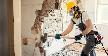 Demolish Working Crew Leader