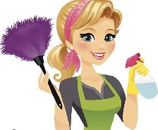 Home care/ cleaning