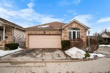 Bungalow 2 1 Beds, 3 Baths, Finished Basement & Great Location!