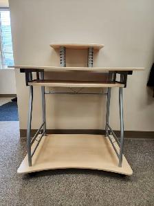 Computer Desk