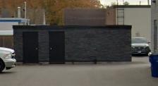 Storage Unit for Rent
