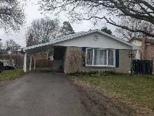 ENTIRE House 3bed 1bath for rent