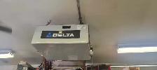Delta Air cleaner