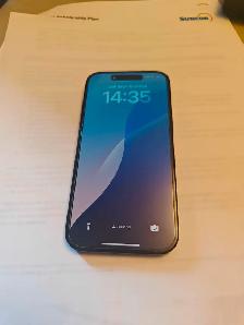 iphone 16 128gb black