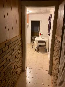 2 bedroom house for rent
