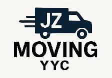 Affordable Local Movers – $70 /hr – JZ Moving YYC
