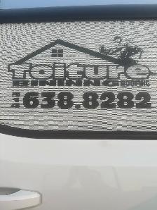 Looking for an Experienced Roofer