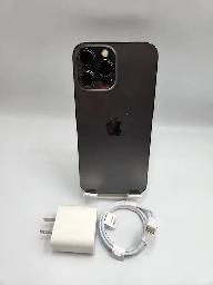 iPhone 13Pro 128gb Black 88% 3 Months Warranty