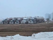 Class 1A fluid hauler wanted