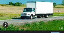 Truck driver