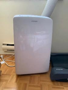 Noma Portable Air Conditioner