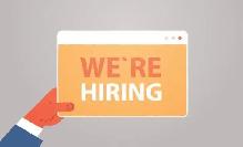 Make the First Impression: Receptionist Admin Position Open!