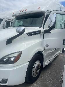 Truck driver