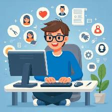Make the First Impression: Receptionist Admin Position Open!