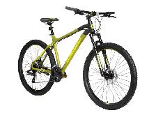 Diamondback Expresso Hardtail Mountain Bike, 27.5'