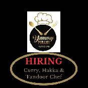 Experienced Indian Chef Required - Brampton