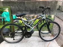 Supercycle 'Thrill' Mountain Bike