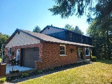 Experienced Siding Installer