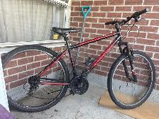 Supercycle