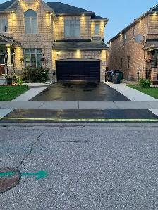 Hiring Prep Person For Driveways
