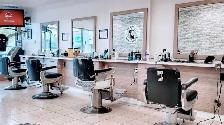 looking for a full or part time barber with skills