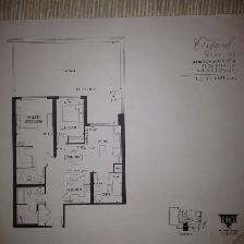 2 Bdrm   Den Condo - Downtown Guelph Available Aug 1st