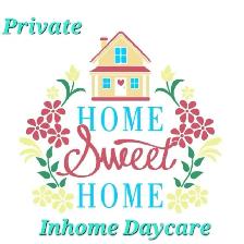 Inhome Childcare