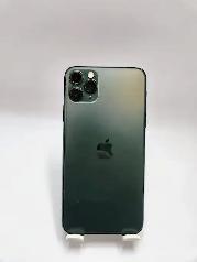 iPhone 11ProMax 256gb Green New Battery 3 Months Warranty