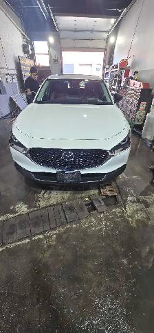 car wash detailer needed