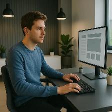 Online Work – Flexible Hours – Simple Tasks