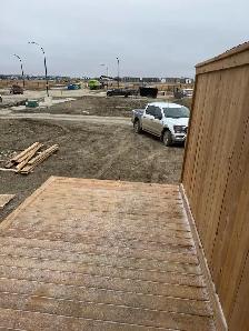 Deck Framer