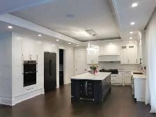 Quality kitchen cabinets and countertop - best price guaranteed