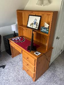 Office Desk