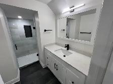 Beautiful 2-Bedroom Basement for Rent