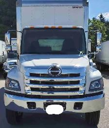 Home Delivery Driver