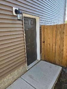 Basement for Rent