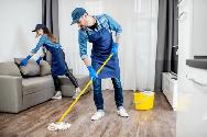 Residental Cleaners (Hamilton) - Paid Per Job