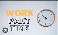 LOOKING FOR A PART TIME JOB